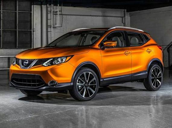 NISSAN ROGUE SPORT 2019 JN1BJ1CPXKW239126 image
